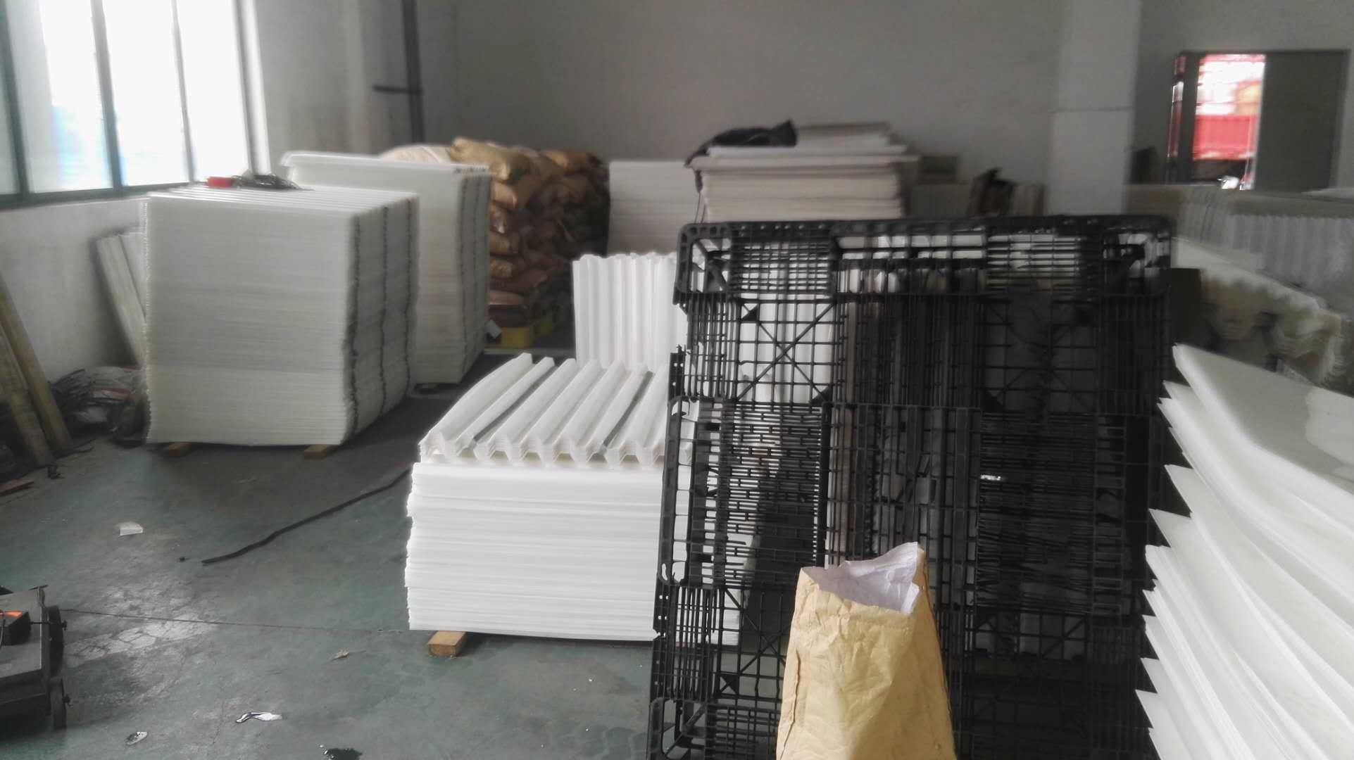 六角蜂窩<a href='http://www.by457.com/jstl/60.html' target='_blank'><u>斜管填料生產廠家</u></a>